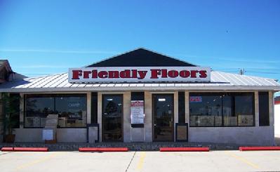 Image for Friendly Floors with ID of: 1161811