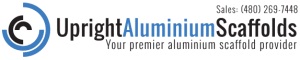 Image for Upright Aluminum Scaffolds with ID of: 1161838