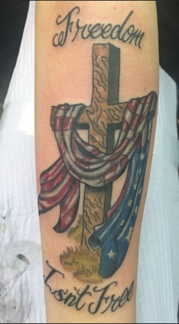 Image for Blue Rose Tattoo Studio with ID of: 1161908