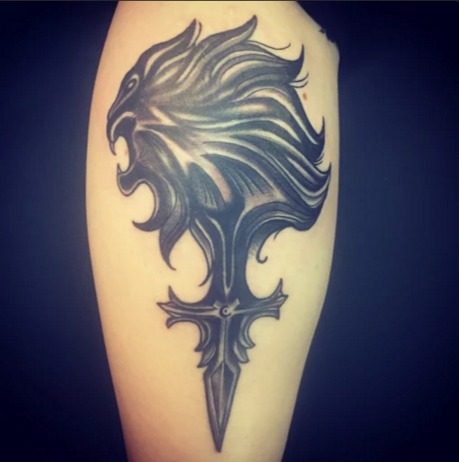 Image for Blue Rose Tattoo Studio with ID of: 1161910