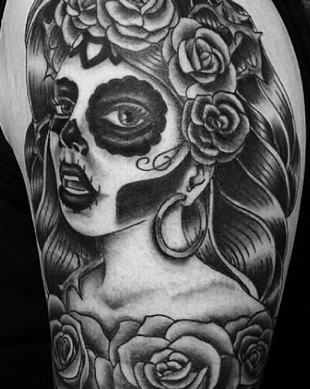 Image for Blue Rose Tattoo Studio with ID of: 1161913