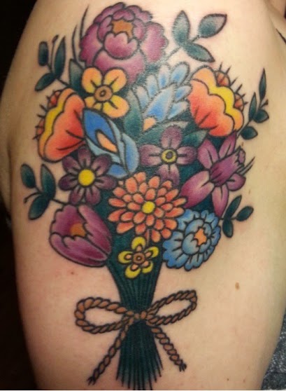 Image for Blue Rose Tattoo Studio with ID of: 1161915