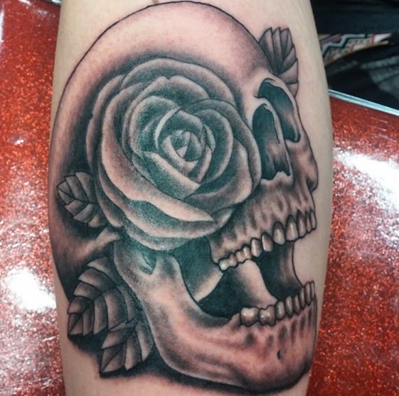 Image for Blue Rose Tattoo Studio with ID of: 1161916