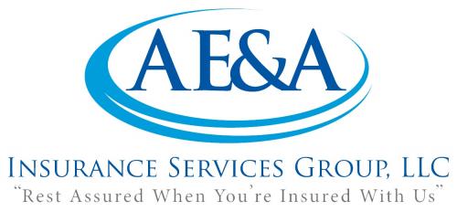 Image for AE&A Insurance Services Group, LLC with ID of: 1162125