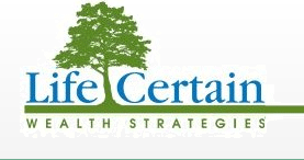 Image for Life Certain Wealth Strategies with ID of: 1162228