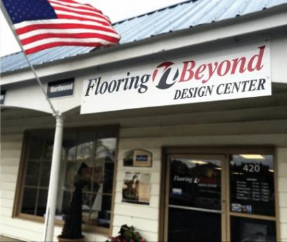 Image for Flooring N Beyond with ID of: 1162381