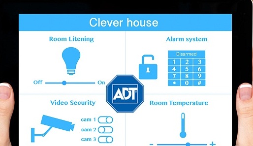 Image for ADT Security Services, LLC with ID of: 1162656