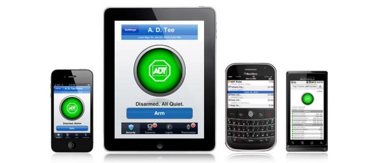 Image for ADT Security Services, LLC with ID of: 1162658