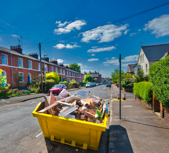Image for Katy Junk Removal and Services with ID of: 1162707
