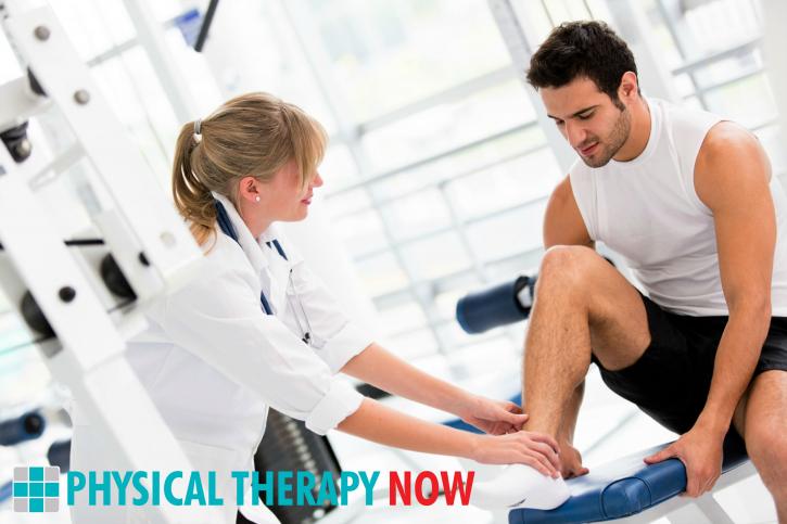 Image for Physical Therapy NOW with ID of: 1162943