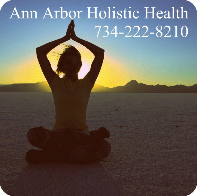 Image for Ann Arbor Holistic Health with ID of: 1163189