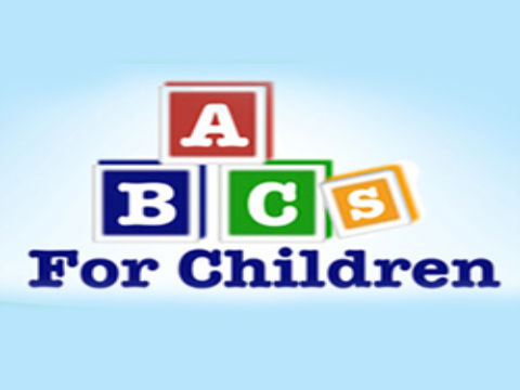Image for ABC's For Children with ID of: 1163255