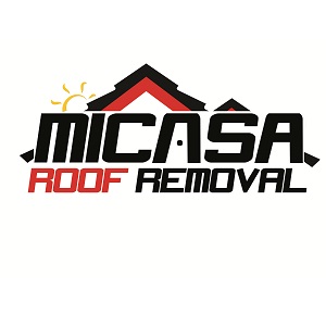 Image for Micasa Roof Removal with ID of: 1163526