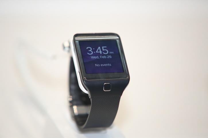 Image for Global Smartwatches Market to Develop at 53.6% CAGR from 2014-2020 Driven by Rousing Popularity of Android Wearables with ID of: 1163547