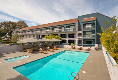 Image for The Domain Hotel with ID of: 1163688