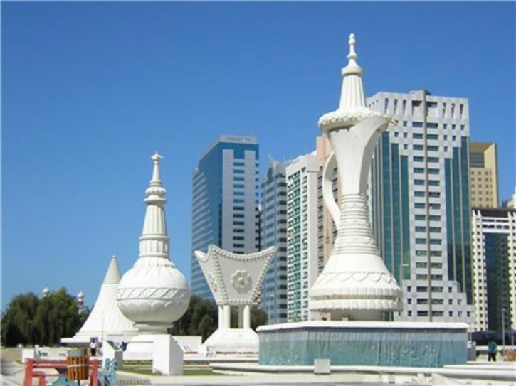 Image for abu dhabi city tour with ID of: 1163856
