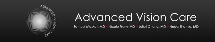 Image for Advanced Vision Care with ID of: 1164000