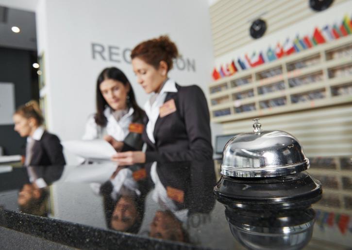 Image for Hotel Management Courses with ID of: 1164243