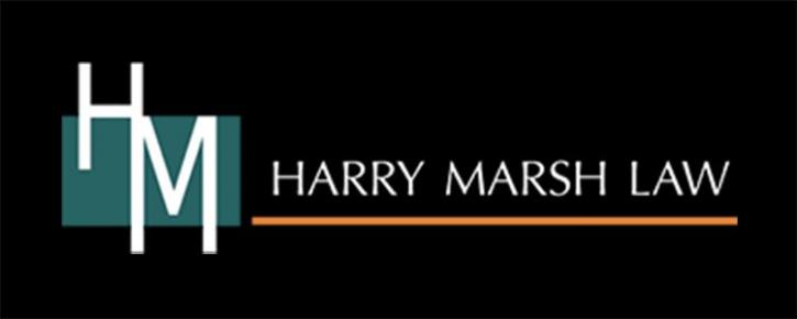 Image for Harry Marsh Law with ID of: 1164355