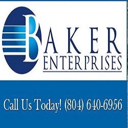 Image for Baker Enterprises with ID of: 1164452