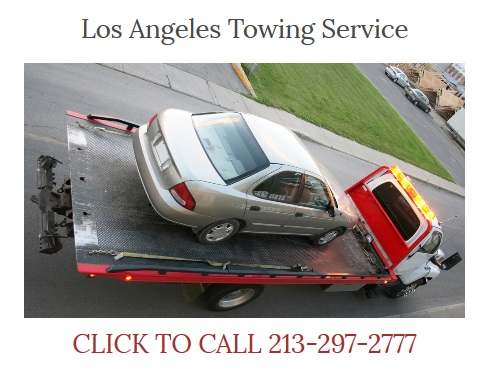 Image for Los Angeles Towing Service with ID of: 1164604