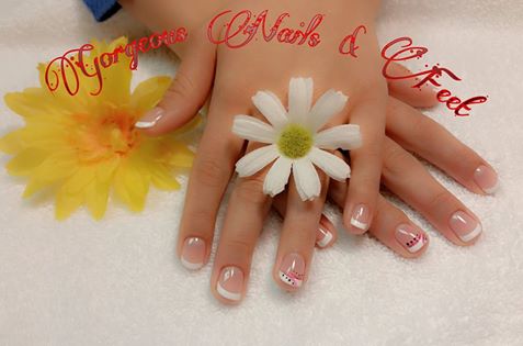 Image for Gorgeous Nails & Feet Salon with ID of: 1164618