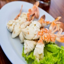 Image for Lila's Seafood & Steaks with ID of: 1164650