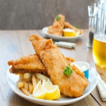 Image for Lila's Seafood & Steaks with ID of: 1164651