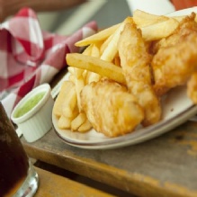 Image for Lila's Seafood & Steaks with ID of: 1164654
