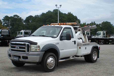 Image for Los Angeles Towing Service with ID of: 1164655