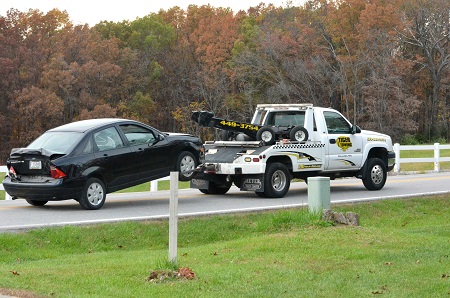 Image for Los Angeles Towing Service with ID of: 1164657