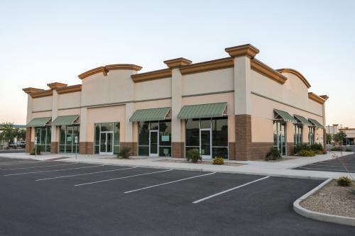 Image for First Marc Commercial Group with ID of: 1164730