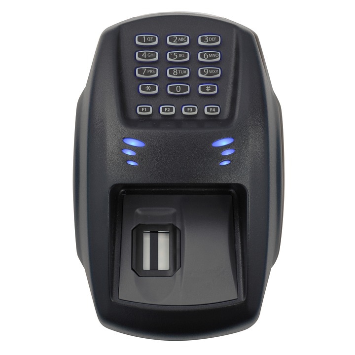 Image for Rising Utilization of Biometric Security in Consumer Electronics Propelling Global Biometric Sensors Market with ID of: 1164778