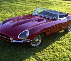 Image for Jaguar E-Type Restoration with ID of: 1164900