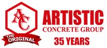 Image for Artistic Concrete Group with ID of: 1164948