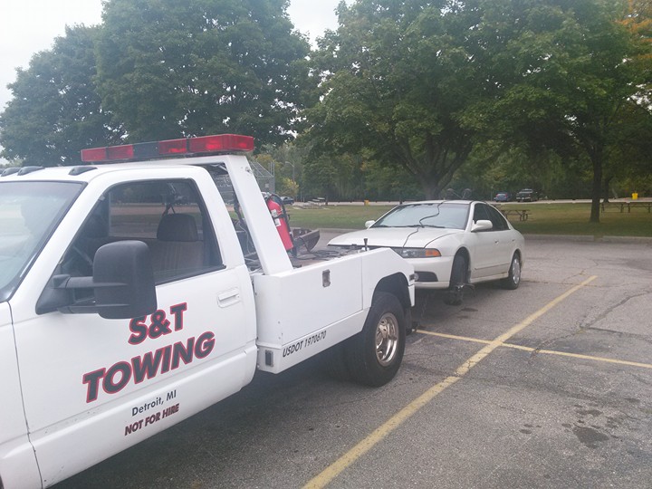 Image for S & T Custom Towing, LLC with ID of: 1165004