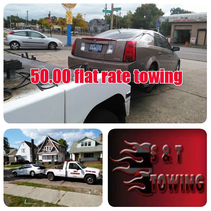 Image for S & T Custom Towing, LLC with ID of: 1165006