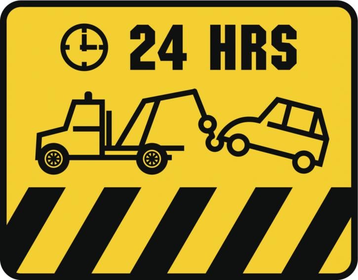 Image for Manassas Towing Service with ID of: 1165267