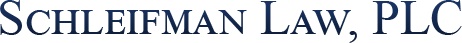 Image for Schleifman Law, PLC with ID of: 1166152