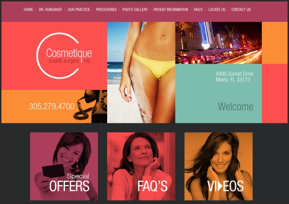 Image for Cosmetique Plastic Surgery with ID of: 1166579