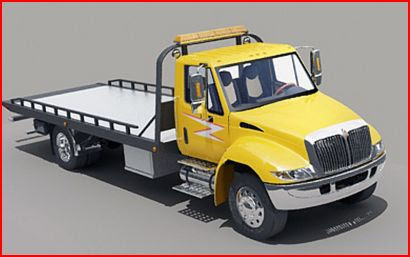 Image for Best Henderson Towing with ID of: 1166595
