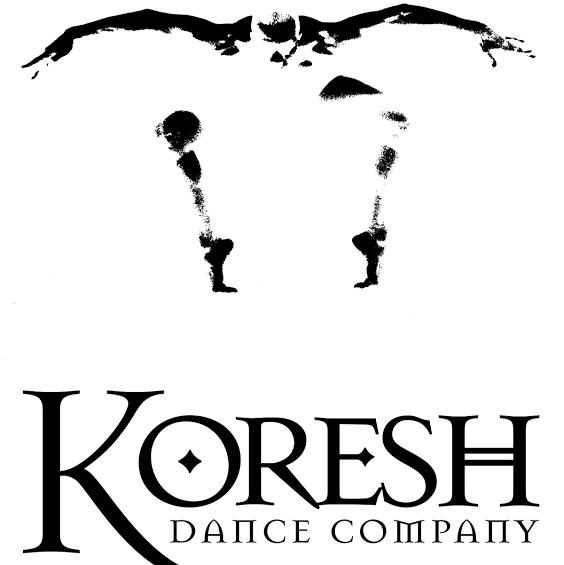 Image for Koresh Dance Company with ID of: 1166858