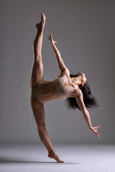 Image for Koresh Dance Company with ID of: 1166865