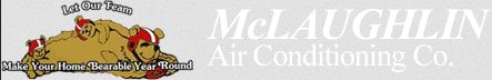 Image for McLaughlin Air Conditioning Co. with ID of: 1166872