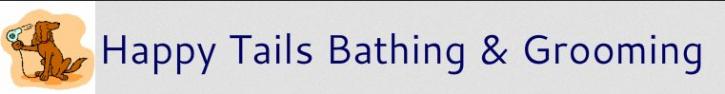 Image for Happy Tails Bathing & Grooming with ID of: 1166898
