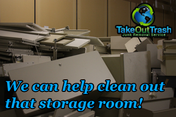 Image for Take Out Trash Junk Removal Service with ID of: 1167202