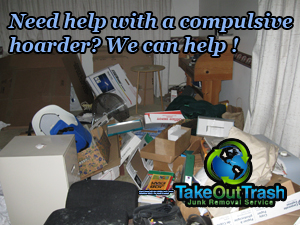 Image for Take Out Trash Junk Removal Service with ID of: 1167204