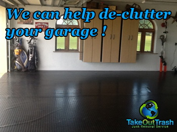 Image for Take Out Trash Junk Removal Service with ID of: 1167208