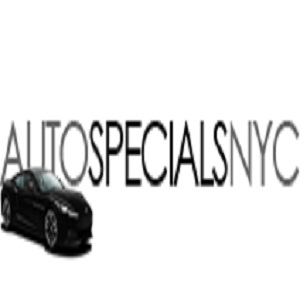 Image for Auto Specials NYC with ID of: 1167214