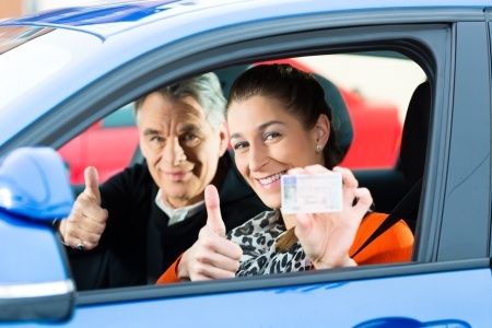 Image for Fast Drivers Ed Online with ID of: 1167247